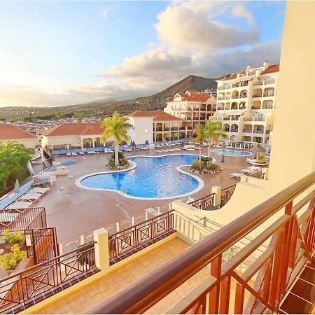 Dinastia D201 By Tenerife Rental & Sales Los Cristianos  Buitenkant foto